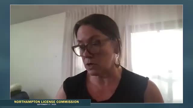 License commission to hold public hearing after residents and councilor ask for review of TELUS noise and post‑bar activity