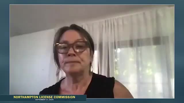 Condo resident urges review of ‘Gomba’ restaurant entertainment license; commission schedules hearing