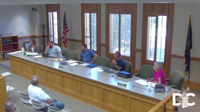 Decatur County adopts updated Title 6 nondiscrimination implementation policy