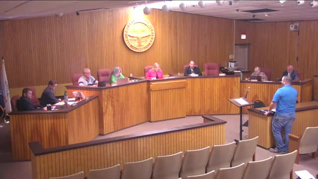 Clawson council approves budget amendments, ordinance change and multiple infrastructure contracts