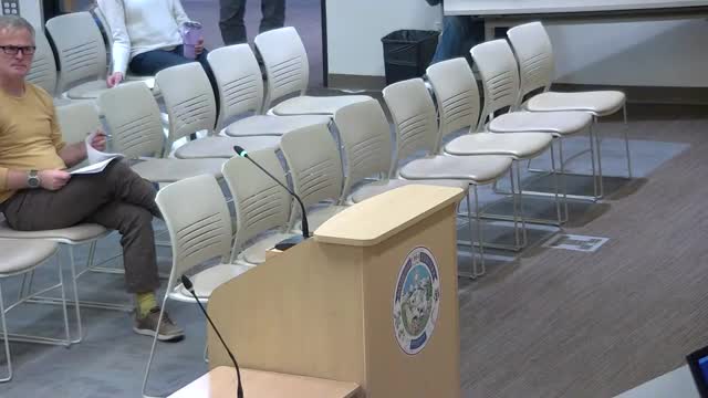 Votes at a glance: Mat‑Su Assembly approves grants, ordinances, public‑safety contract and land vacation