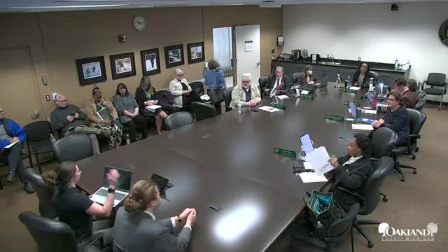 Committee backs county partnership to host Solarize events for residents and businesses