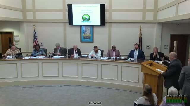 Regional landfill seeks $30M bonding for next cell; authority asks county to extend service agreement through 2050