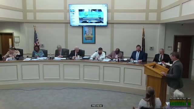 County engineering study finds bulk of storm drains are corrugated metal, estimates $3.8 million to replace assets