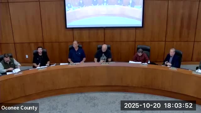 Oconee County planners approve rezoning, special-use permit for proposed Kwik Trip gas station near Monroe Highway