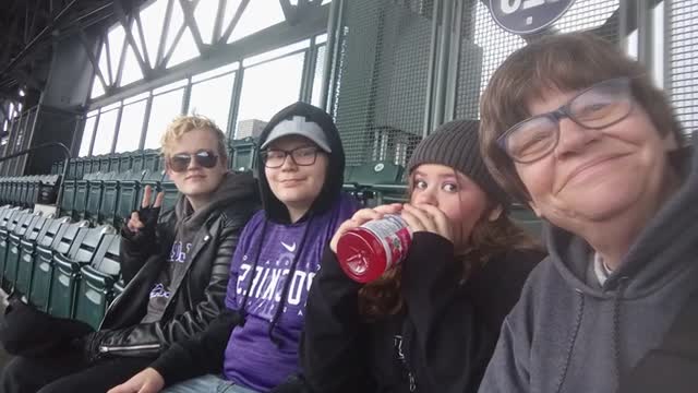 Residents say child-welfare services and public benefits helped keep family intact