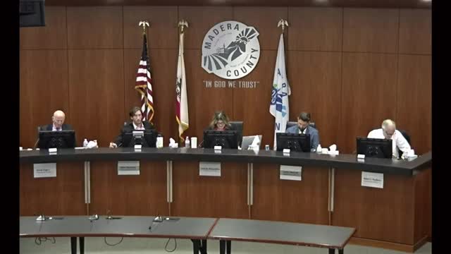 Board conditionally approves use of high‑speed rail remediation funds for Peck Boulevard, asks staff for follow‑up agreement and presentation