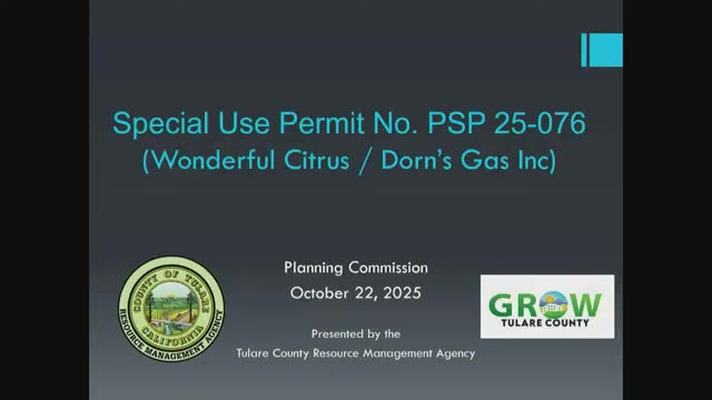 Commission approves two permits for 30,000-gallon propane tanks to fuel frost-protection wind machines