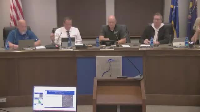 Council sets notice period for Sitlas/Saratoga Springs Annexation 3 (Canons) covering about 1,209.952 acres