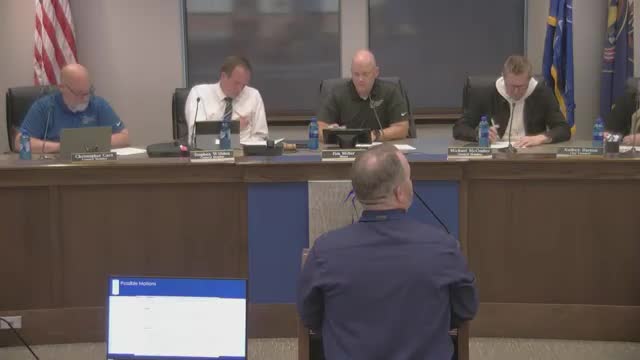 Council asks staff to contact UDOT after morning lane closures on Redwood Road