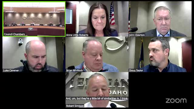 Council appoints two residents to Historic Preservation Commission