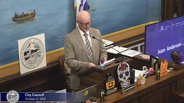 Holyoke Gas & Electric honored; City Council unanimously backs resolution supporting municipal control