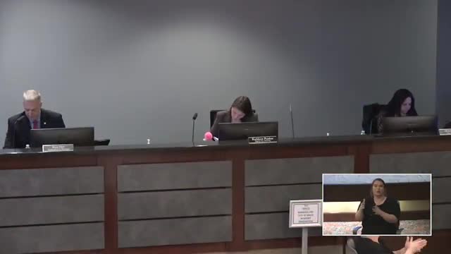 Council agenda highlights: SpaceX capsule donation, airport lease, expanded health screenings for first responders and a large beverage investment