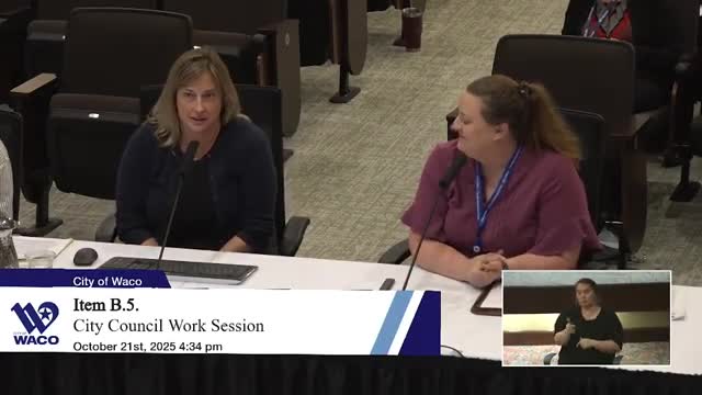 Animal welfare board urges standards for traveling animal acts; council directs staff to draft ordinance