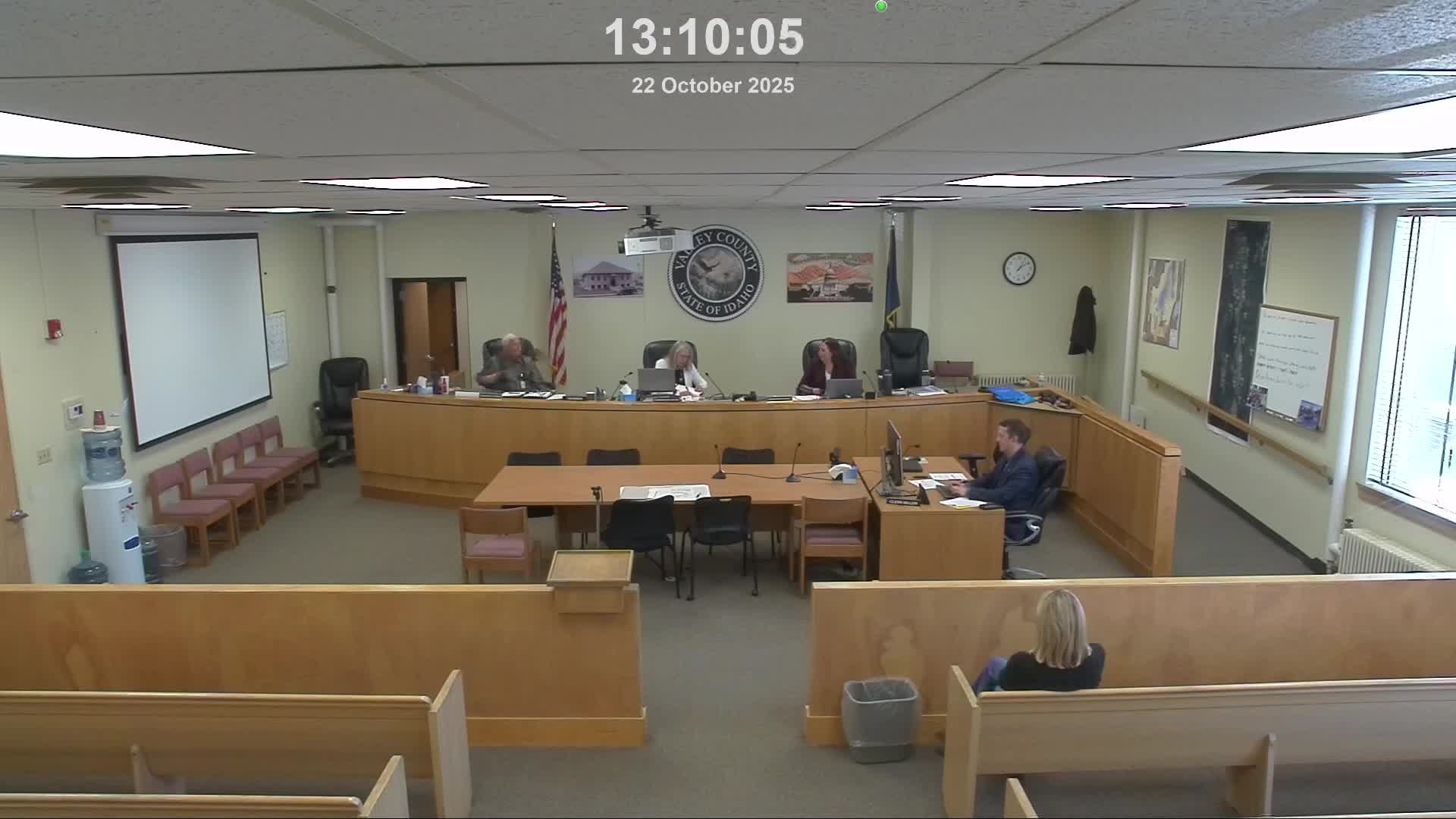 Central District Health steps back; DEQ poised to assume inspections of transfer sites, legislation expected