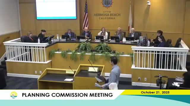 Planning commission approves two detached condominiums at 620 Eleventh Street