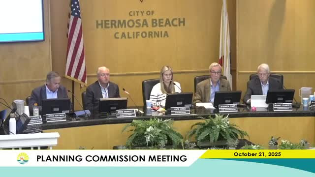 Planning commission continues review of Robert’s Liquor conditional‑use permit after police, ABC reports and owner testimony