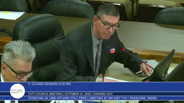 Visit Oxnard presents FY 2024–25 annual report highlighting stronger engagement, top county hotel rates