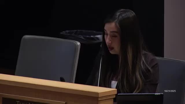 Lake Forest presents $54.5 million capital improvement program update highlighting traffic and park projects