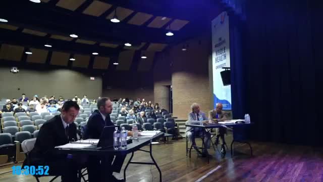 Board advances regulatory and IT work, readies sunset report and seeks feedback on practice monitoring