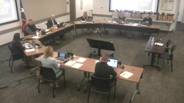 College Station ISD considers limited out-of-district transfer policy to boost enrollment and revenue