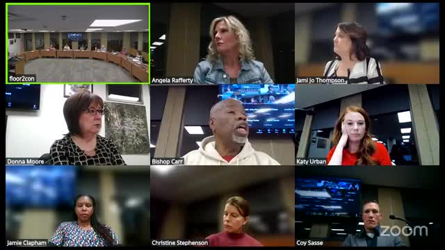 Board discusses Indigenous student outcomes, OSEU standards and district supports