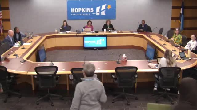 Hopkins presents expanded approach to belonging: cultural liaisons, affinity groups and caregiver outreach