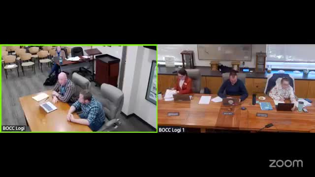 Clear Creek staff outline residency verification, enforcement steps for short‑term rental program