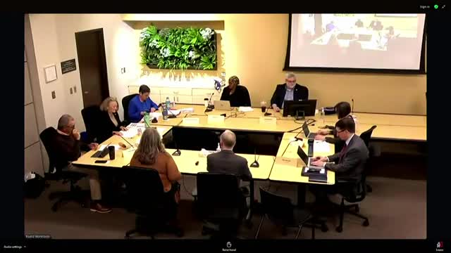 Washington County reviews investment policy, advisers recommend no changes