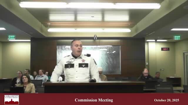 Commission adopts streamlined tax-incentive policy, requires county review before municipal approval