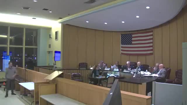 Council backs local law raising single-payment tax threshold from $6,000 to $8,000; city estimates modest lost interest