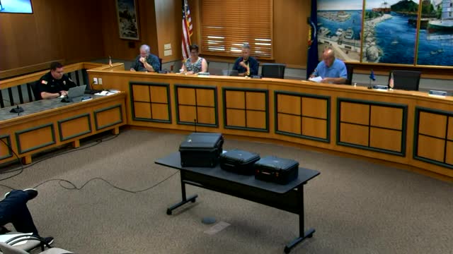 Votes at a glance: Commission approves minutes and allows secondary employment for Port Washington officer