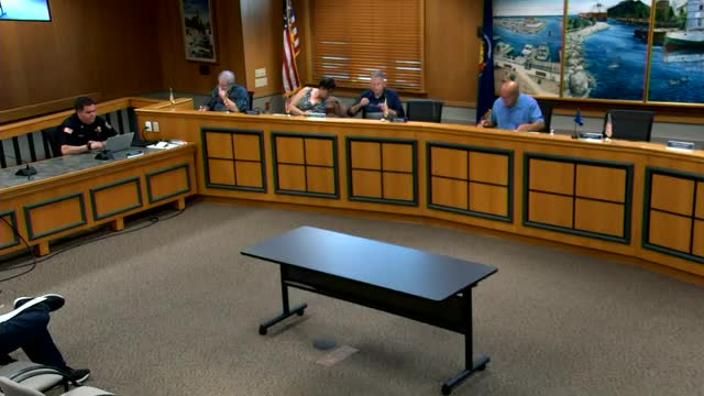 Port Washington fire, EMS report record call volumes, new inspections database and public-safety building progress