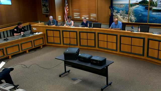 Port Washington police demonstrate expanded drone program, say FAA certification and state rules guide use