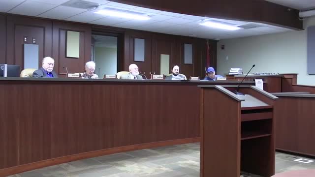 Torrington council approves ordinance tightening planning commission rules after months of debate