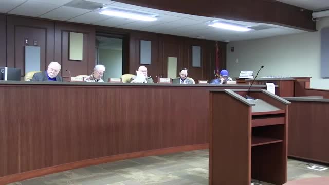 AirMed representative offers payroll-deduct memberships; council confirms city medical air benefits in bills