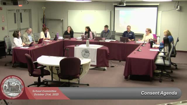 Committee reviews new student clubs; officials say high school fees and finance subcommittee will monitor stipends