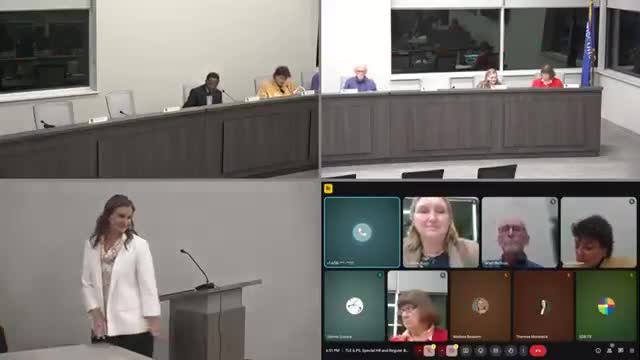 Beloit district officials report small enrollment uptick, 113 vacancies and staffing gaps in 4K and DLI programs