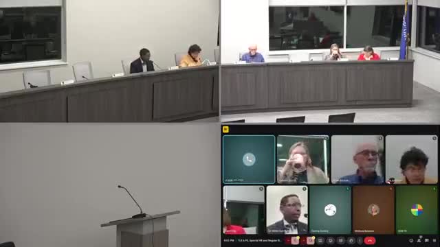 District halts clean school bus plan after partners raise feasibility and cost concerns