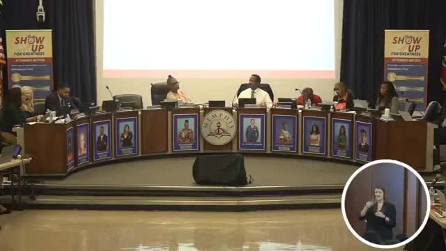 Shelby County schools to implement compensation review after delayed salary‑study rollout