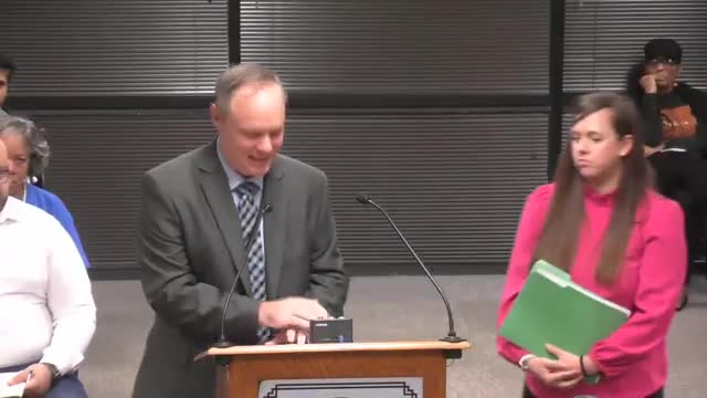 Wake County SHAC delivers recommendations on nutrition, mental health and phone policy