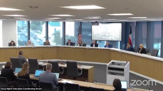 THECB compliance team reports completion of FY25 plan, work with Coastal Bend College and Perkins backlog addressed