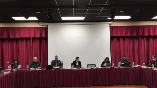 Bremen CHSD 228 board approves tentative levy, construction bids, MOU and personnel items