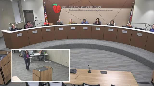 Board asked finance committee to study hiring family-school collaboration specialists; five FTE previously funded but removed