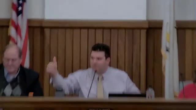 South Kingstown studies homestead-exemption options after enabling law; staff say 10% plan would leave $4.4M gap