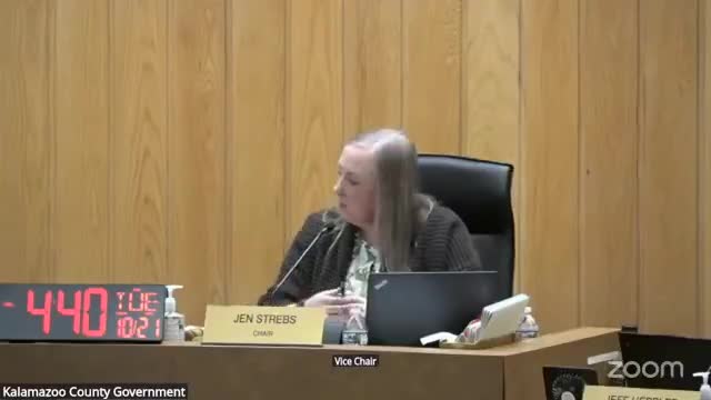Commissioners direct staff to seek outside operator, aim for 2026 fair with rides and 4‑H showcase