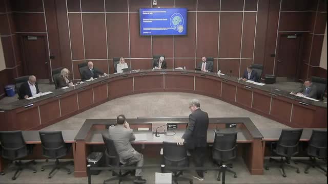 County funds Community Coalition’s Annapolis effort after recap of 2025 wins and priorities