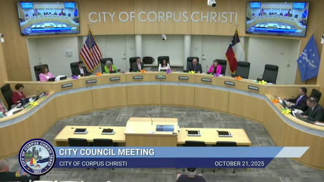 City introduces new public health director and H‑E‑B funds free museum admissions; manager highlights park, golf and skate projects