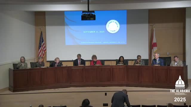 Votes at a glance: board adopts FY2026 operating budget, starts child nutrition rulemaking, recognizes National School Lunch Week