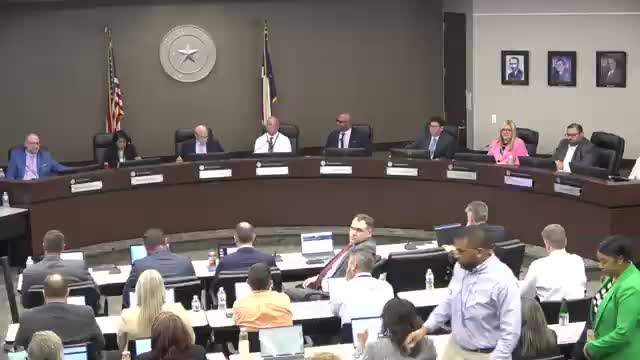 Humble ISD details plans to raise college-and-career readiness; School Links tracker deployed